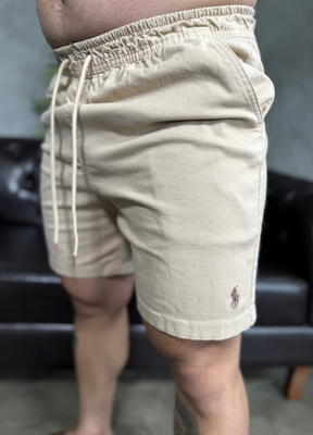 Shorts Sarja em Cores Variadas - Compre 5 Leve 7 | ÚLTIMAS UNIDADES