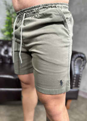 Shorts Sarja em Cores Variadas - Compre 5 Leve 7 | ÚLTIMAS UNIDADES