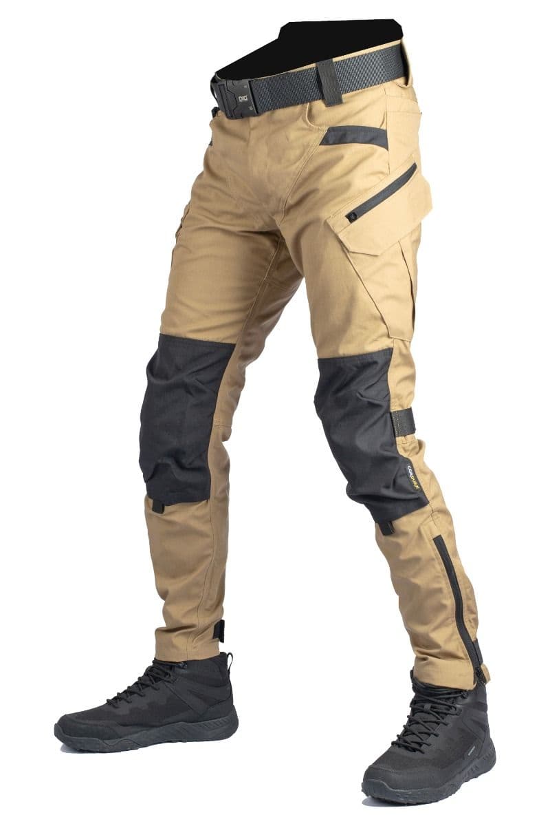 Calça Kinetic Gen Coyote Ultimate Shield Pro | ÚLTIMAS UNIDADES NESSE PREÇO