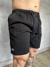 Short Sarja LCT - Preto